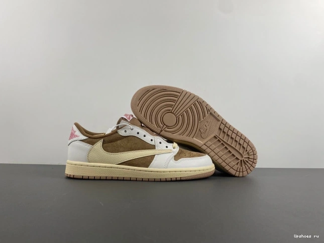 OG DM7866-106 Retro Low  1 Scott SP Jordan Travis 1116